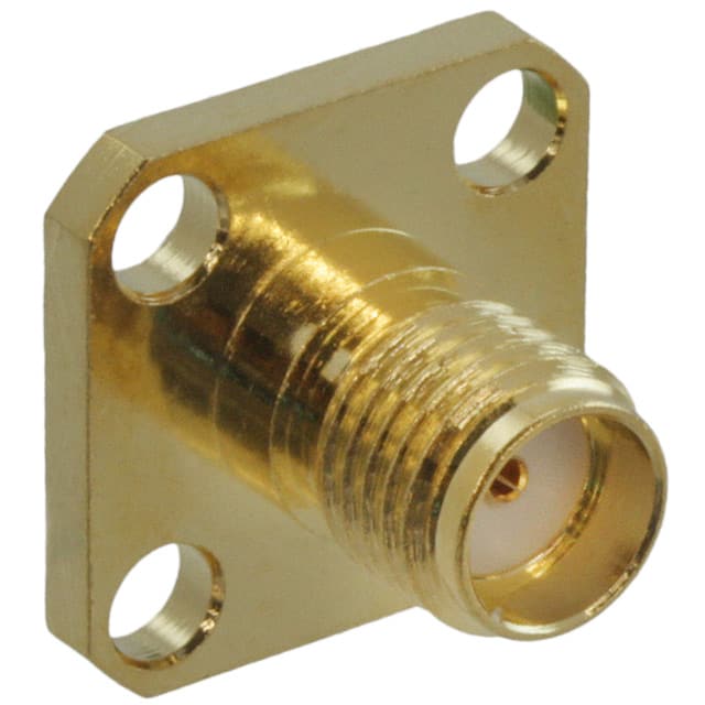 132150 Amphenol RF  Coaxial Connector (RF) Assemblies
